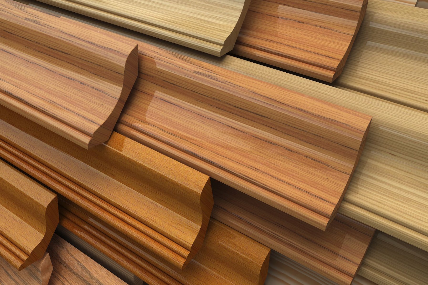 Fußbodenzubehör bei Heil Parkett in Bensheim