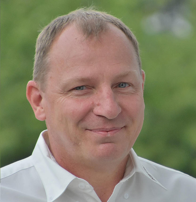 Hubert Schmitt - Schreinermeister, Bauleiter Hubert Schmitt